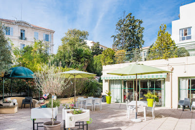 Ehpad Korian Périer à Marseille