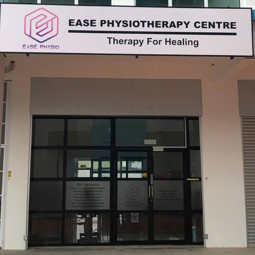 Ease Physiotherapy Centre