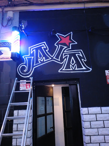 Jaia Rock Pub
