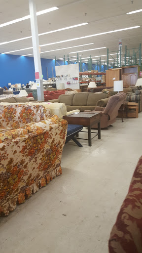 Home Improvement Store «Habitat For Humanity ReStore», reviews and photos