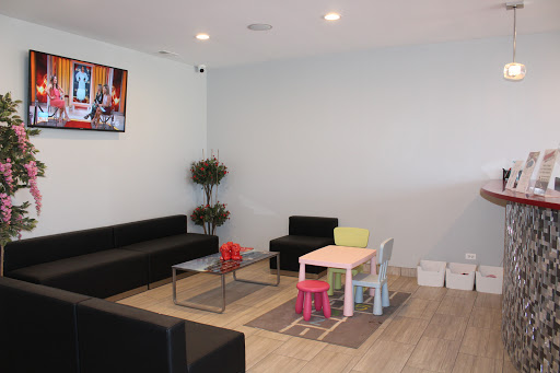 Auto Body Shop «Impact Body Works», reviews and photos, 9671 Cary Ave, Schiller Park, IL 60176, USA