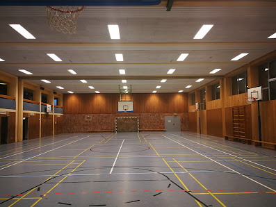 Grund- und Mittelschule Velburg Alte Seubersdorfer Str. 15, 92355 Velburg, Deutschland