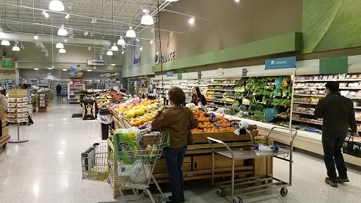 Supermarket «Publix Super Market at Main Street», reviews and photos, 300 Cherokee Pl, Cartersville, GA 30121, USA