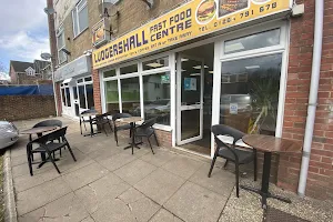 Ludgershall Grill image