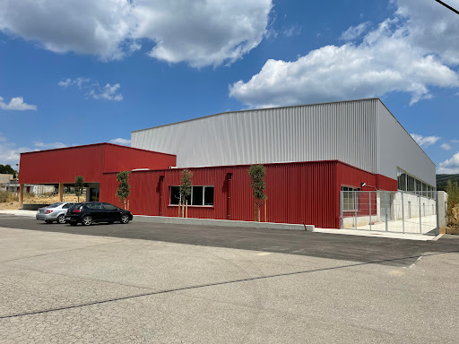 APA Folgueroles en Folgueroles