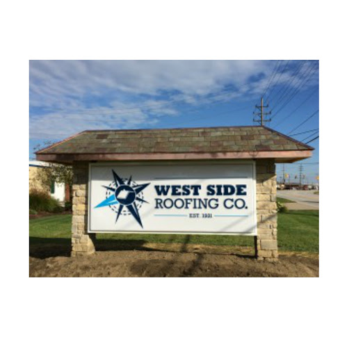 Roofing Contractor «West Side Roofing», reviews and photos, 5360 W 130th St, Brook Park, OH 44142, USA