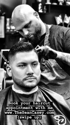 Barber Shop «TwinCutZ Barbershop», reviews and photos, 9390-3 6 Mile Cypress Pkwy, Fort Myers, FL 33966, USA