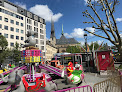 Place Guillaume II - Luxembourg Luxembourg