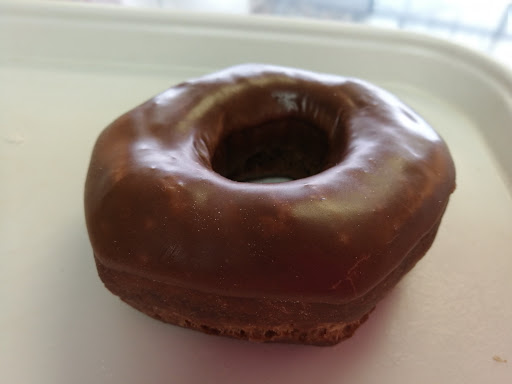 Donut Shop «College Hill Doughnut Co.», reviews and photos, 4618 E Central Ave, Wichita, KS 67208, USA