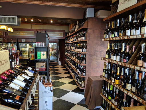 Wine Store «Planet Wine», reviews and photos, 2000 Mt Vernon Ave, Alexandria, VA 22301, USA