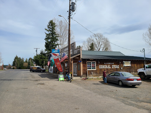 General Store «Glenwood General Store», reviews and photos, 208 E Main St, Glenwood, WA 98619, USA