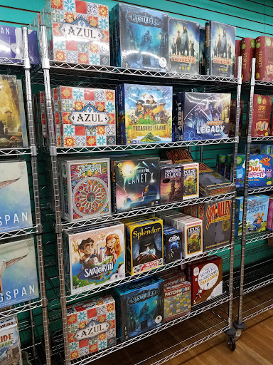 Toy Store «Toy Store», reviews and photos, 936 Massachusetts St, Lawrence, KS 66044, USA