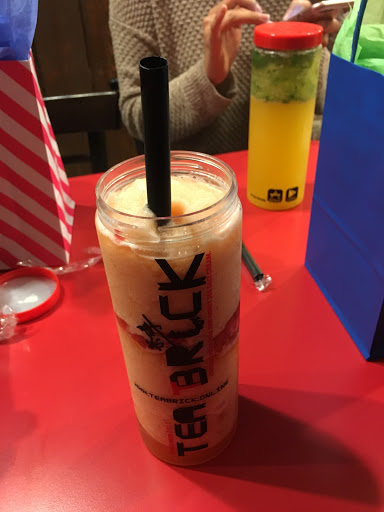 Tea Brick image