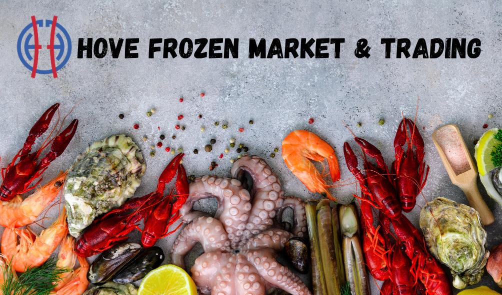 Hove Frozen Market & Trading