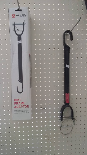  «Ten Speed Drive Bicycle Center», reviews and photos, 3428 S Hopkins Ave, Titusville, FL 32780, USA