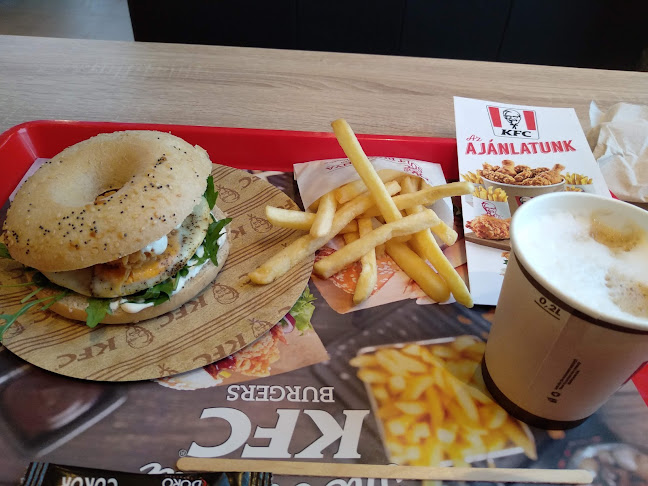 Értékelések erről a helyről: KFC, Pécs - Étterem