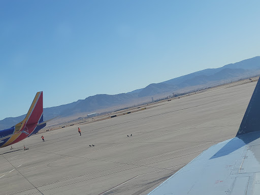 Air taxi Albuquerque