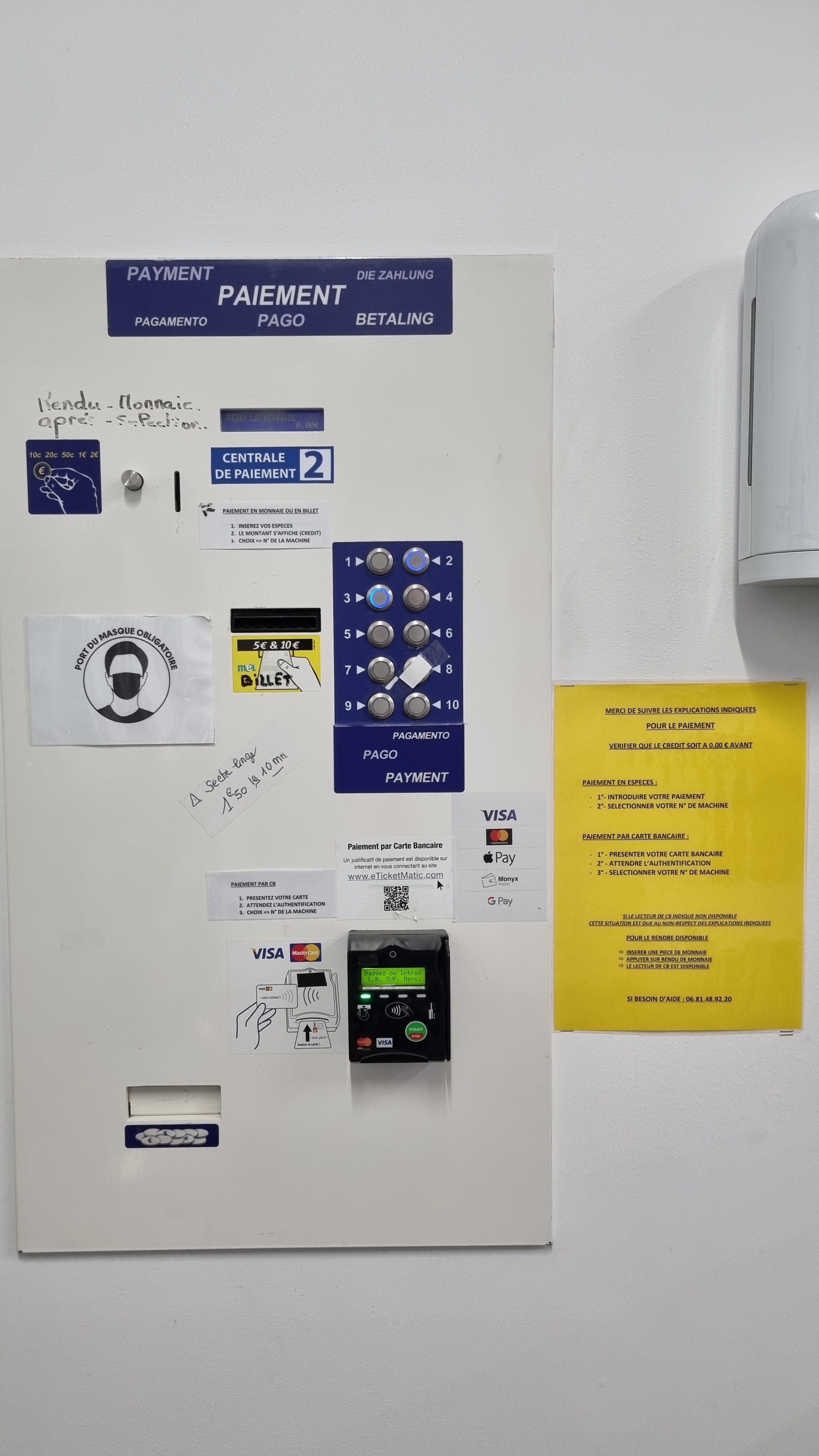 Photo n° 2 de l'avis de L'espoir. fait le 19/10/2022 à 15:02