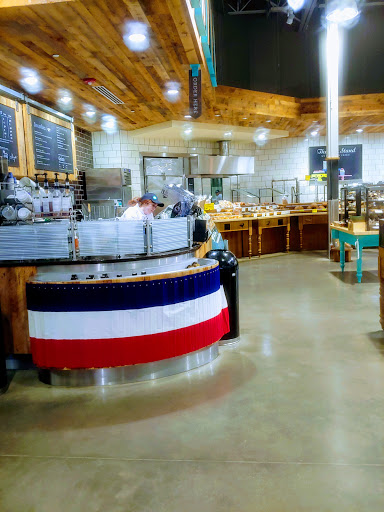 Grocery Store «Whole Foods Market», reviews and photos, 1815 E Victory Dr #101, Savannah, GA 31404, USA