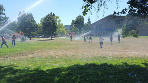 Park «Willamalane Park», reviews and photos, 1276 G St, Springfield, OR 97477, USA