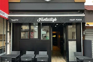 Fantastyk - Street food Paris 12 image