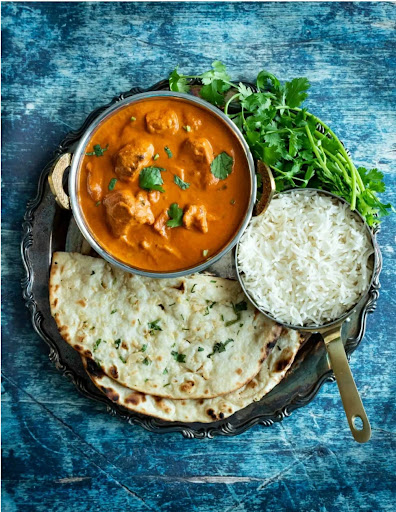 Shah Jahan Indian Restaurant
