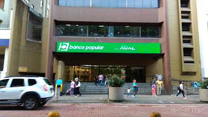 Banco Popular - Pereira