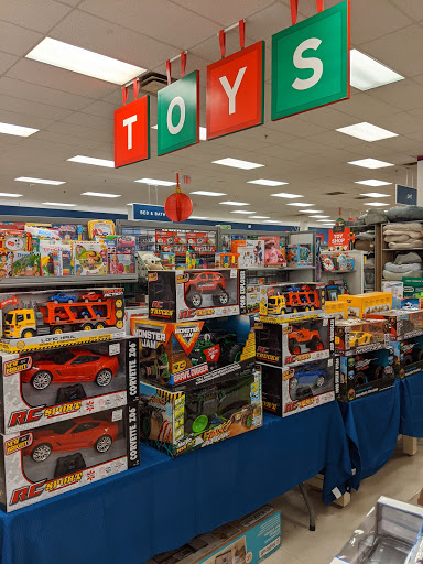 Department Store «Marshalls», reviews and photos, 2508 W Loop 340, Waco, TX 76711, USA