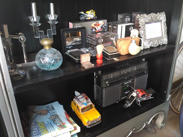 DIEZ DURANTEZ ESTILISTA