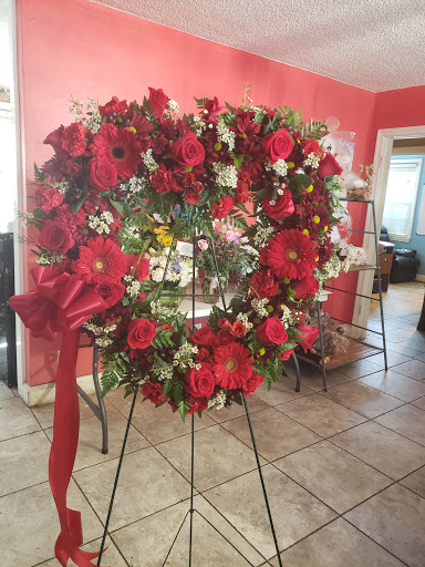 Florist «Flowers By Design», reviews and photos, 2826 Azalea Pl, Nashville, TN 37204, USA