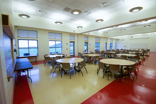 Community Center «Gary J. Arthur Community Center», reviews and photos, 2400 MD-97, Cooksville, MD 21723, USA