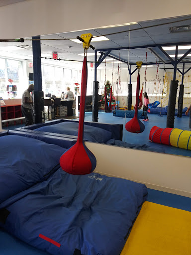 Indoor Playground «We Rock the Spectrum - Staten Island», reviews and photos, 639 Veterans Rd W, Staten Island, NY 10309, USA