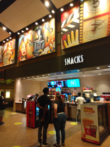 Movie Theater «Cinemark Mall St. Matthews and XD», reviews and photos, 5000 Shelbyville Rd D210, Louisville, KY 40207, USA