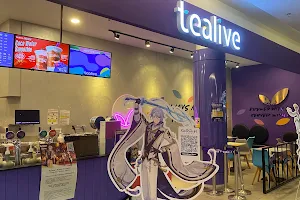 Tealive IOI Mall Puchong image