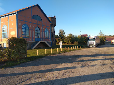 Association les Fondeurs d'Antoigné-Chappée à Sainte-Jamme-sur-Sarthe