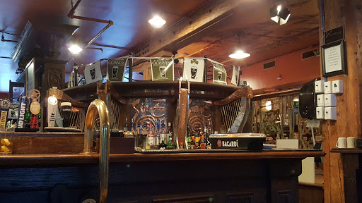 Siné Irish Pub