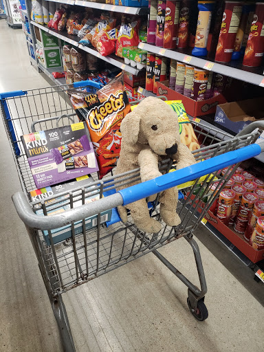 Department Store «Walmart Supercenter», reviews and photos, 506 State Rd, North Dartmouth, MA 02747, USA