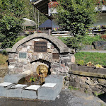 Photo n°4 de l'avis de Daniel.a fait le 24/09/2021 à 17:51 sur le  Werraquell Hütte à Masserberg