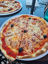 Plats et boissons du Pizzeria La Pizza au Coin du Feu à Eysines - n°15