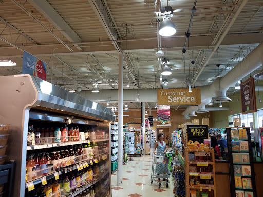 Grocery Store «Whole Foods Market», reviews and photos, 8402 Old Keene Mill Rd, Springfield, VA 22152, USA