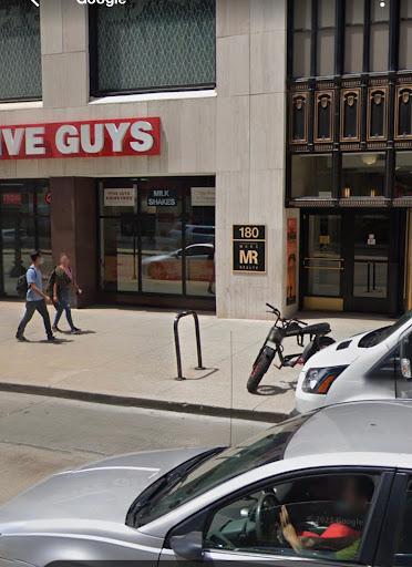 Consulate General of Egypt in Chicago Foreign Consulate of Egipto in Chicago