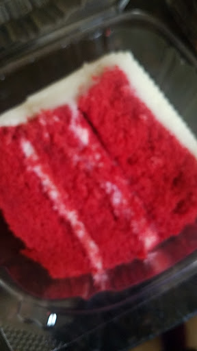 Bakery «Piece of Cake», reviews and photos, 1299 Collier Rd NW, Atlanta, GA 30318, USA