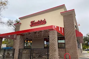 Freddy's Frozen Custard & Steakburgers image