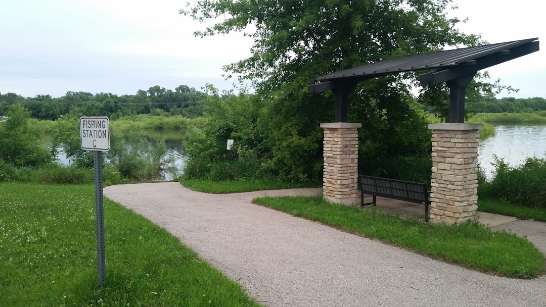 Prairie Park Fishery