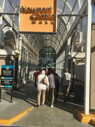 Shopping Mall «Newport Centre», reviews and photos, 30 Mall Dr W, Jersey City, NJ 07310, USA