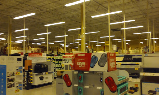 Office Supply Store «Office Depot», reviews and photos, 2929 Oak Lawn Ave, Dallas, TX 75219, USA