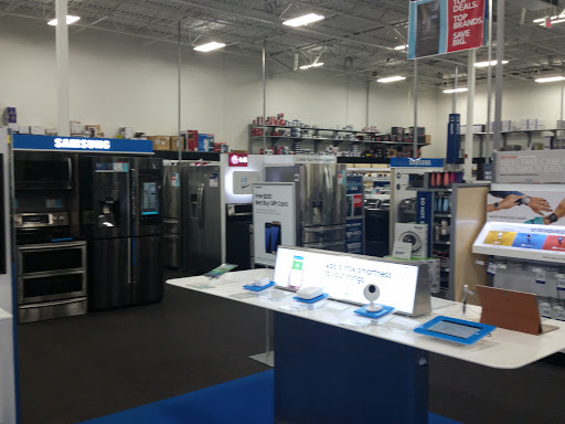 Electronics Store «Best Buy», reviews and photos, 1861 Jonesboro Rd, McDonough, GA 30253, USA