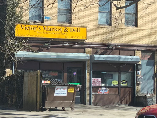 Victor's Market