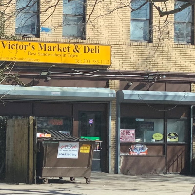 Victor's Market & Deli