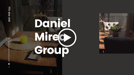Real Estate Consultant «DANIEL MIREA GROUP», reviews and photos, 7700 W Belmont Ave, Chicago, IL 60634, USA
